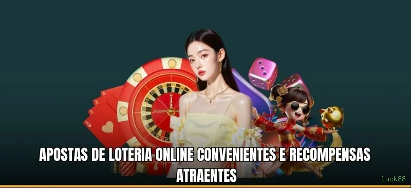 Slots no app luck88 mobile