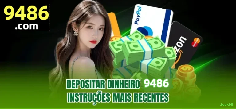 Conta luck88 sincronizada site e app
