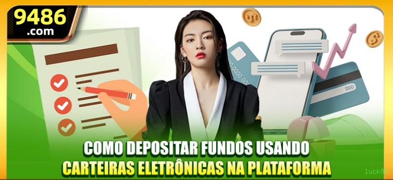 Guia rápido de apostas ao vivo na luck88