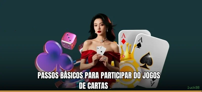 Cassino luck88 - mesas ao vivo e jogos