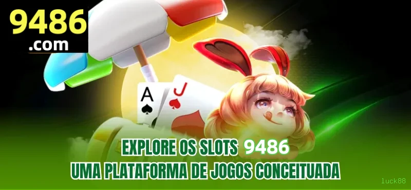 Cassino luck88 app mobile
