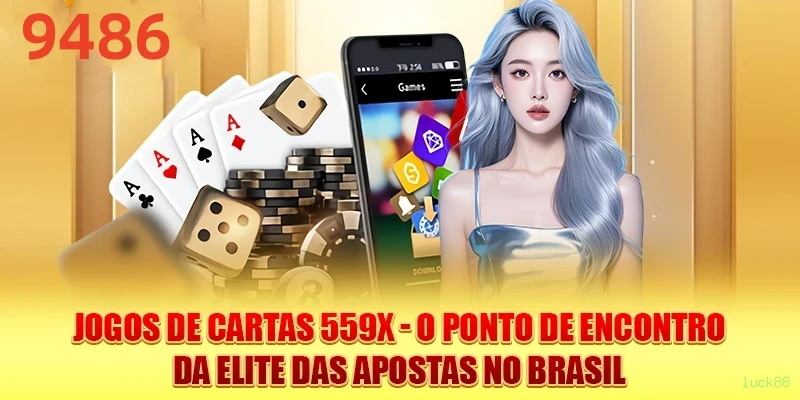 luck88 multi dispositivo