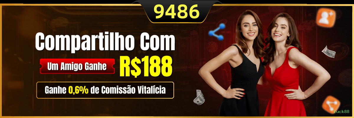 Plataforma luck88 - cassino e apostas