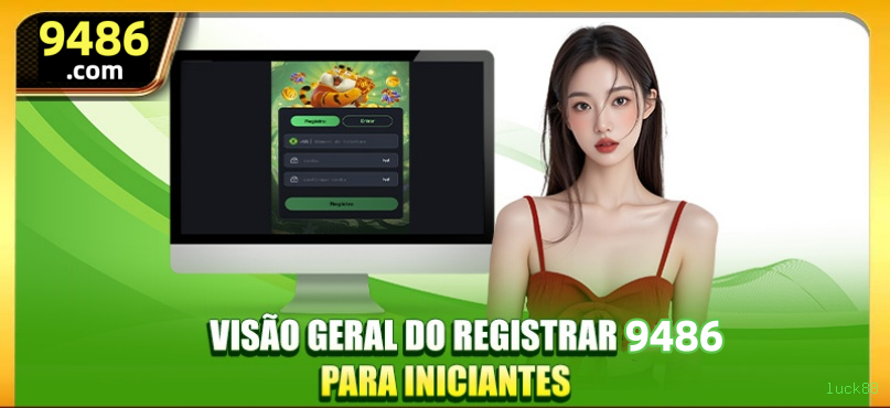 Checklist para avaliar a plataforma luck88