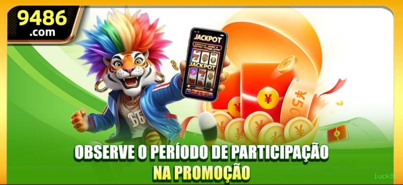 Formulário registro luck88