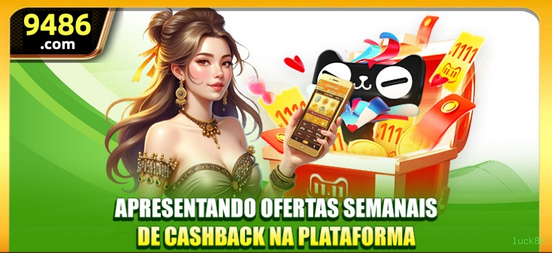 Bônus exclusivos membros VIP luck88