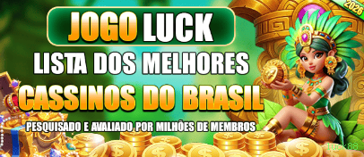 Bônus e prêmios luck88