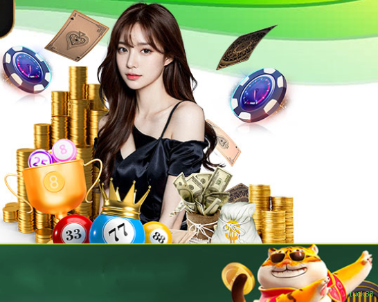 Slots com prêmios luck88